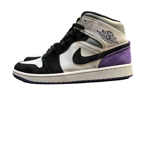 Jordan 1 - Picture 8 of 8